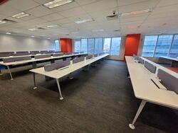 Galaxis (D5), Office #596876321